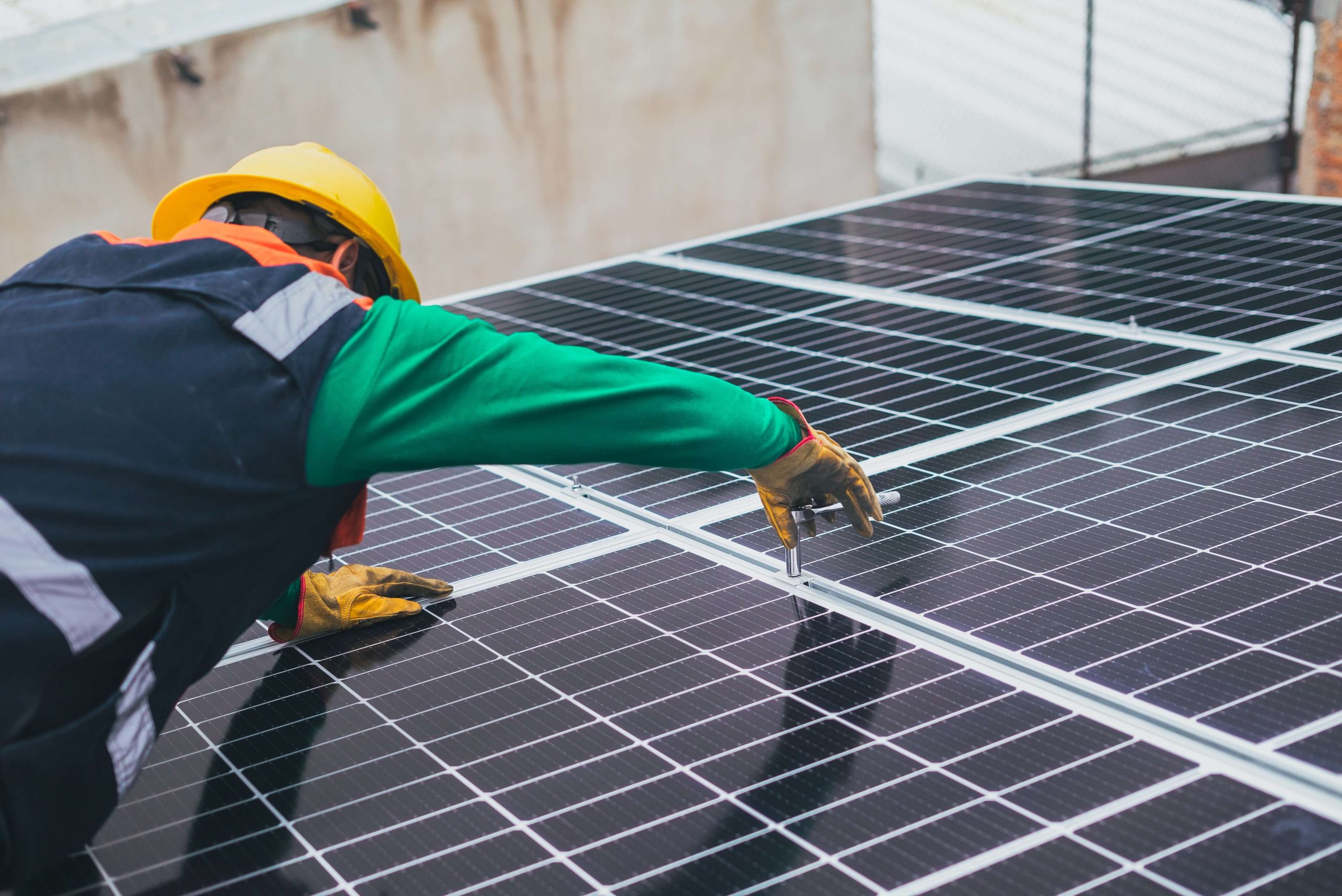 Changes in the UK Solar Panel Industry for 2023